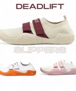 Giày Deadlift Bản Cao Cấp