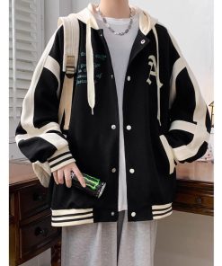 áo có mũ 2 lớp thân áo 1 lớp dày dặn