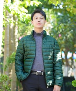 Áo phao nam Falumar