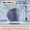 Quần độn mông nam boxer