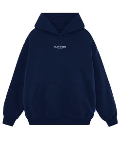 Áo Hoodie Nỉ Lông Cáo Thêu Lavi Studio Local Brand/ Simple in nổi-thoitrangcenter