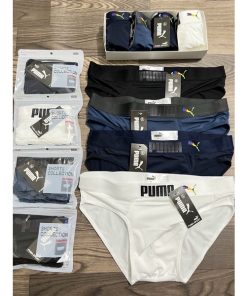 Sịp Chéo P.U. MA Chất Thun Lạnh Co Dãn Có Size-thoitrangcenter