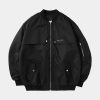 Áo Khoác Teelab Parachute Bomber Unisex Form Oversize Local Brand AK093-thoitrangcenter