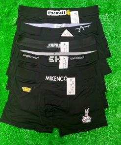 Quần sịp nam boxer thun lạnh co dãn kháng khuẩn-thoitrangcenter