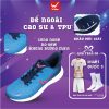 Giày Chạy Bộ Nam Wika Crossx