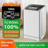 [ CHÍNH HÃNG - BH 4 NĂM ] Máy giặt mini SAKURA Tự động 100%