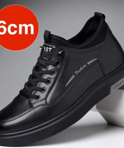 Giày thể thao nam tăng chiều cao 6CM