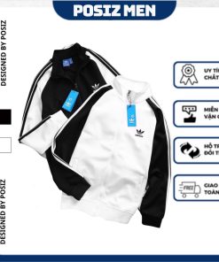 Áo khoác nam nữ thể thao POSIZ MEN