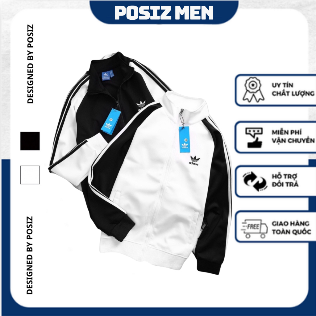 Áo khoác nam nữ thể thao POSIZ MEN