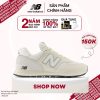 CHÍNH HÃNG | Giày thể thao NewBalance 574 LS2 cream
