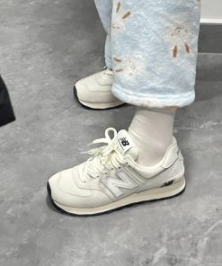 Sneaker unisex êm ái