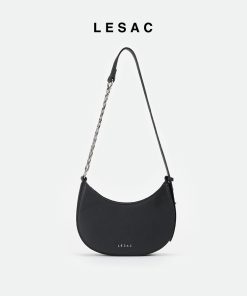 Túi đeo vai nữ LESAC Charis Bag (02 màu sắc)-thoitrangcenter