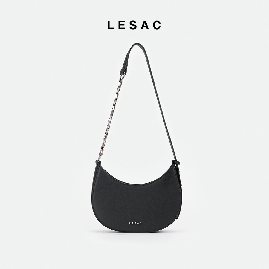 Túi đeo vai nữ LESAC Charis Bag (02 màu sắc)-thoitrangcenter
