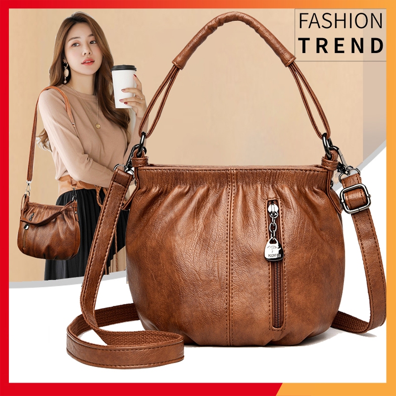 Túi xách nữ túi nữ xách tay Da mềm cao cấp phong cách Hàn Quốc đựng điện thoại sang trọng tiện lợi túi da túi nữ TX02-thoitrangcenter