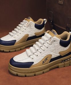 Chất Liệu Mềm Nhẹ Đi Êm Chân - Mã: 8120N-thoitrangcenter