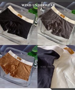 Quần lót nam boxer