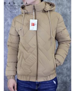 (Ảnh thật+freeship) ÁO PHAO NAM 3 lớp siêu nhẹ VNXK chống thấm nước-thoitrangcenter