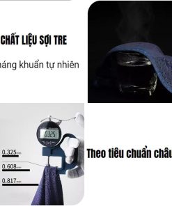 quần lót nam tam giác lưới Nhật thun lạnh có hàng trăm lỗ thoát khí thoáng mát LUOI_AL-thoitrangcenter