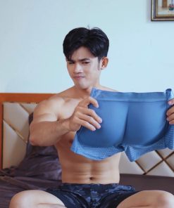 Combo 2 Quần lót độn mông nam giới không dấu vết -Men pro-thoitrangcenter