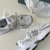 Giày New Balance 530 White Navy GR530SB1 Chính Hãng-thoitrangcenter