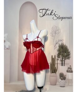 viền ngực(video thật- hoả tốc)-thoitrangcenter