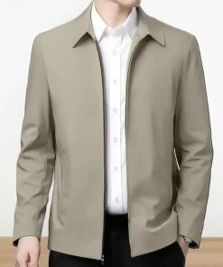 Áo khoác dù nam cao cấp cán 2 lớp