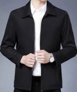 cổ bẻ thanh lịch-AK10-thoitrangcenter