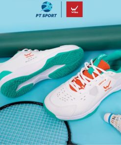 Giày Thể Thao Cầu Lông Bóng chuyền Wika MARU