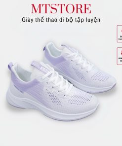 Giày thể thao nữ chạy bộ