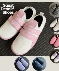 Giày tập gym MGER (chuẩn size)