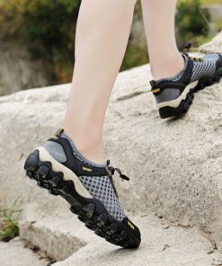 Lội Suối Chống Nước