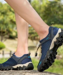 Xăng đan Thể Thao Thoáng Khí Khô Nhanh Cho Nam Nữ-thoitrangcenter