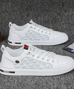 Giày Nam Sneaker Mới Hottren