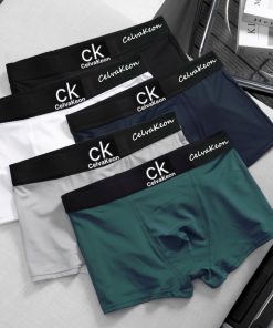 Quần sịp nam thun lạnh QUỲNH DƯ FASHION HQ14 co dãn 4 chiều thoáng khí-thoitrangcenter