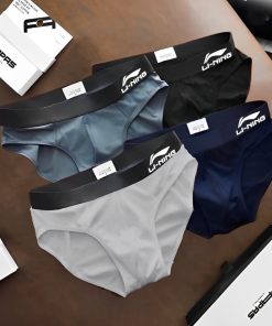 Combo 4 quần lót nam