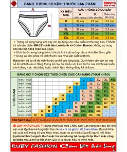 chất liệu Cotton Bambo