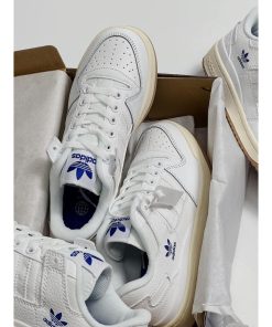 Giày sneaker adidas forum nam nữ kiểu dáng thể thao full bill box-thoitrangcenter