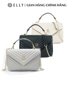 Túi xách nữ thời trang cao cấp ELLY – EL157-thoitrangcenter