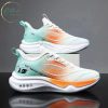 Giày Thể Thao Nam RACINGG 3.0 Vải Sợi Thoáng Khí Đi Êm Chân-thoitrangcenter