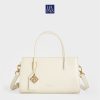 Túi Xách Nữ Cầm Tay Tag Vuông La Muse HAPAS - TXT221226-thoitrangcenter