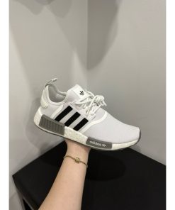 [Chính Hãng] Giày NMD Thể Thao Màu Trắng Size Nam Có Sẵn GZ9261-thoitrangcenter