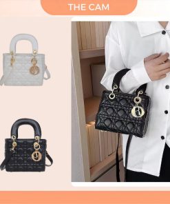 Túi xách cầm tay Dr đẹp