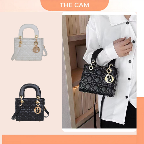 Túi xách cầm tay Dr đẹp