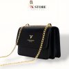 Túi xách nữ đẹp đeo chéo vai thời trang trẻ trung công sở dáng vuông nhiều ngăn Hàn Quốc 7K STORE TX03-thoitrangcenter