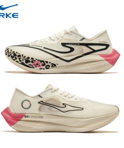 [BEST SELLER] Giày Chạy Nam Chuyên Marathon Chuyên Nghiệp Đế fulll Carbon ERKE INFINITE 2.0 11124103235/ 11124203235-thoitrangcenter