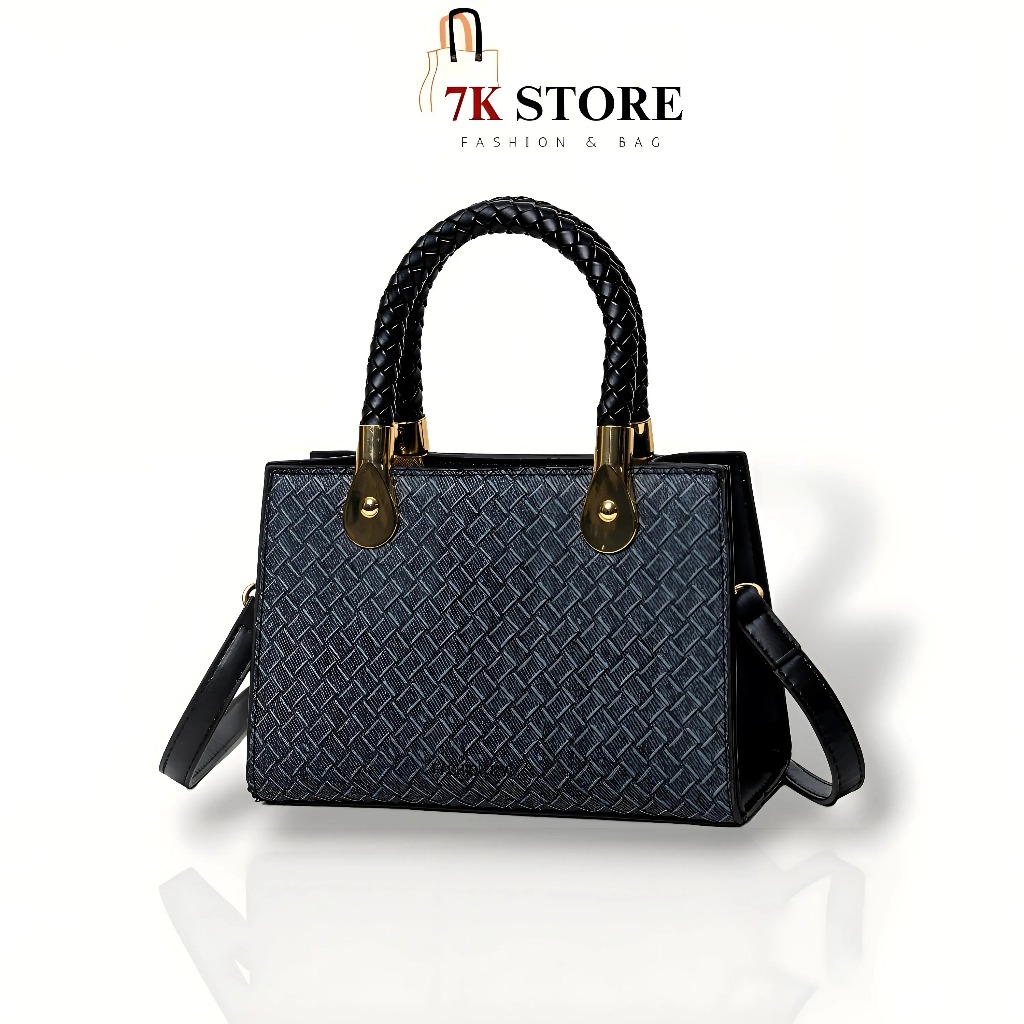Túi xách trung niên cho mẹ U40-50 sang trọng làm quà tặng 7K STORE TX31-thoitrangcenter