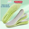 Lót Giày Cao Su Non Tăng Chiều Cao Ultraboost MINSU M7019 Miếng Độn Đế Nâng Chiều Cao cho Giày Thể Thao Nam Nữ
