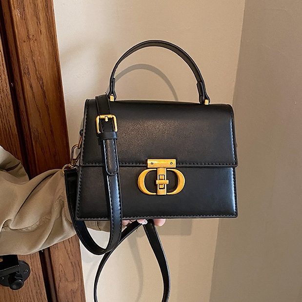 Túi xách nữ đeo chéo đeo vai cầm tay sang chảnh JN 10-thoitrangcenter