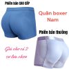 Quần Boxer Nam nâng mông MEN PRO độn phần mông không dấu vết-thoitrangcenter