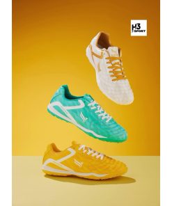 Giày Đá Bóng Sân Cỏ Nhân Tạo KAMITO VELOCIDAD LEGEND